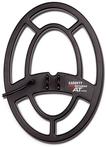 Garrett AT Pro PROformance 9x12 Concentric search coil Garrett AT Pro PROformance 9x12 Concentric search coil